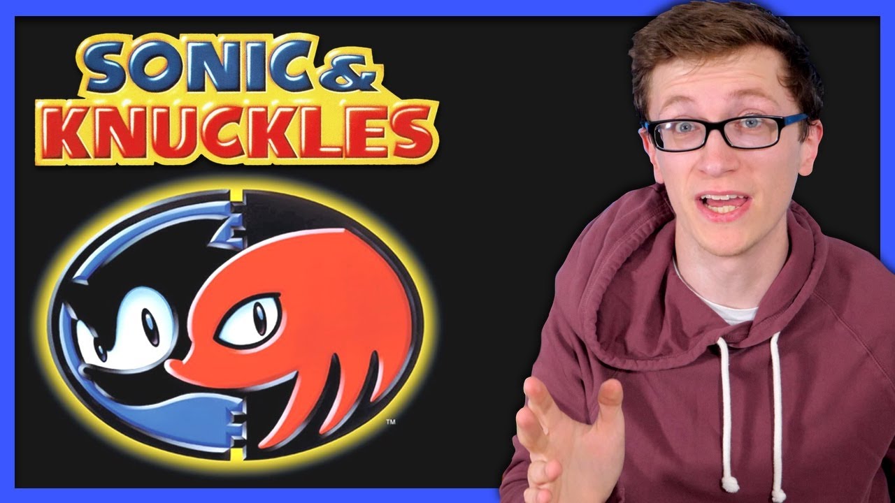 Sonic & Knuckles | Locked and Loaded